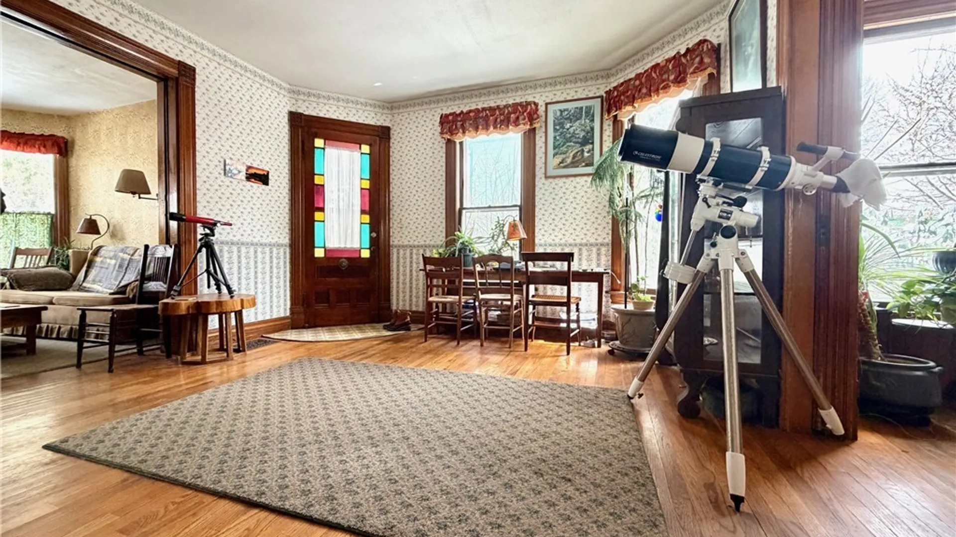Property at 8 Elm Avenue, Homer, NY 13077 7