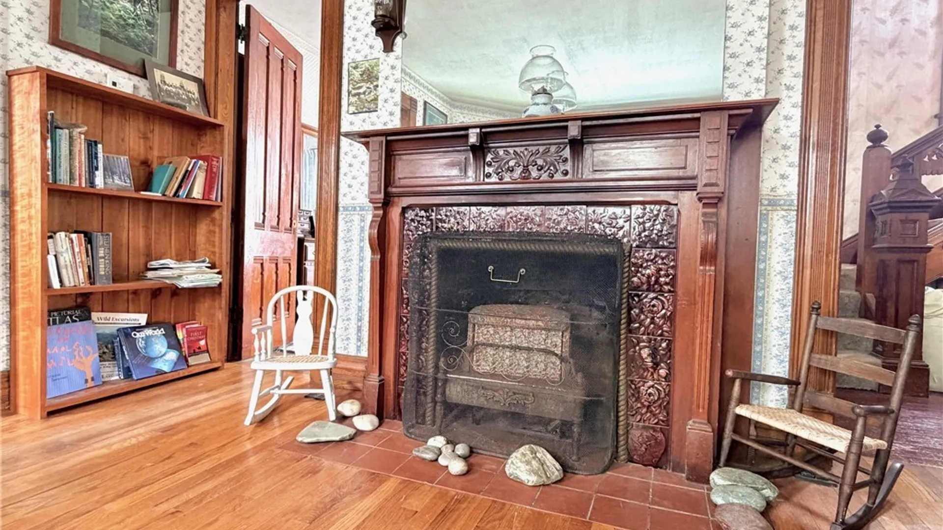 Property at 8 Elm Avenue, Homer, NY 13077 8
