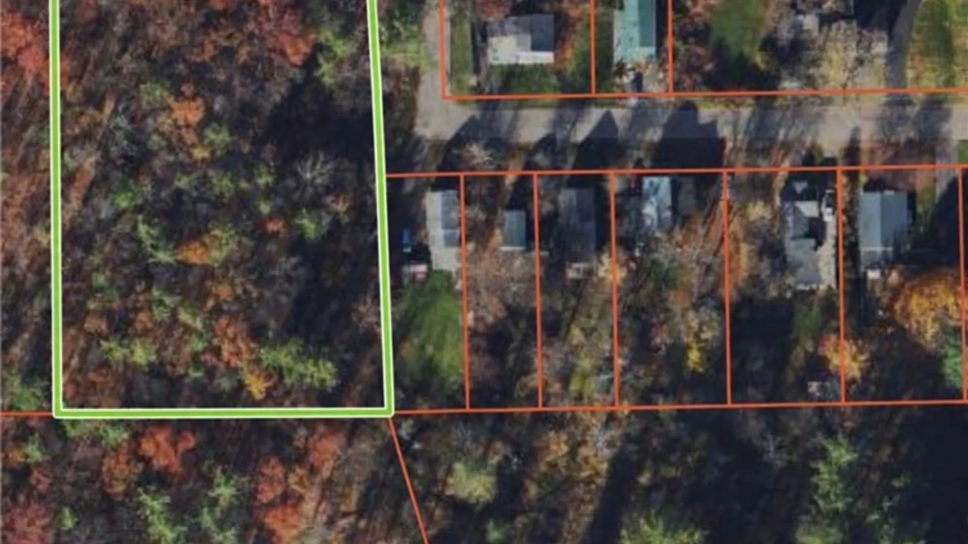 Property at Glen Avenue, Corning, NY 14830 4