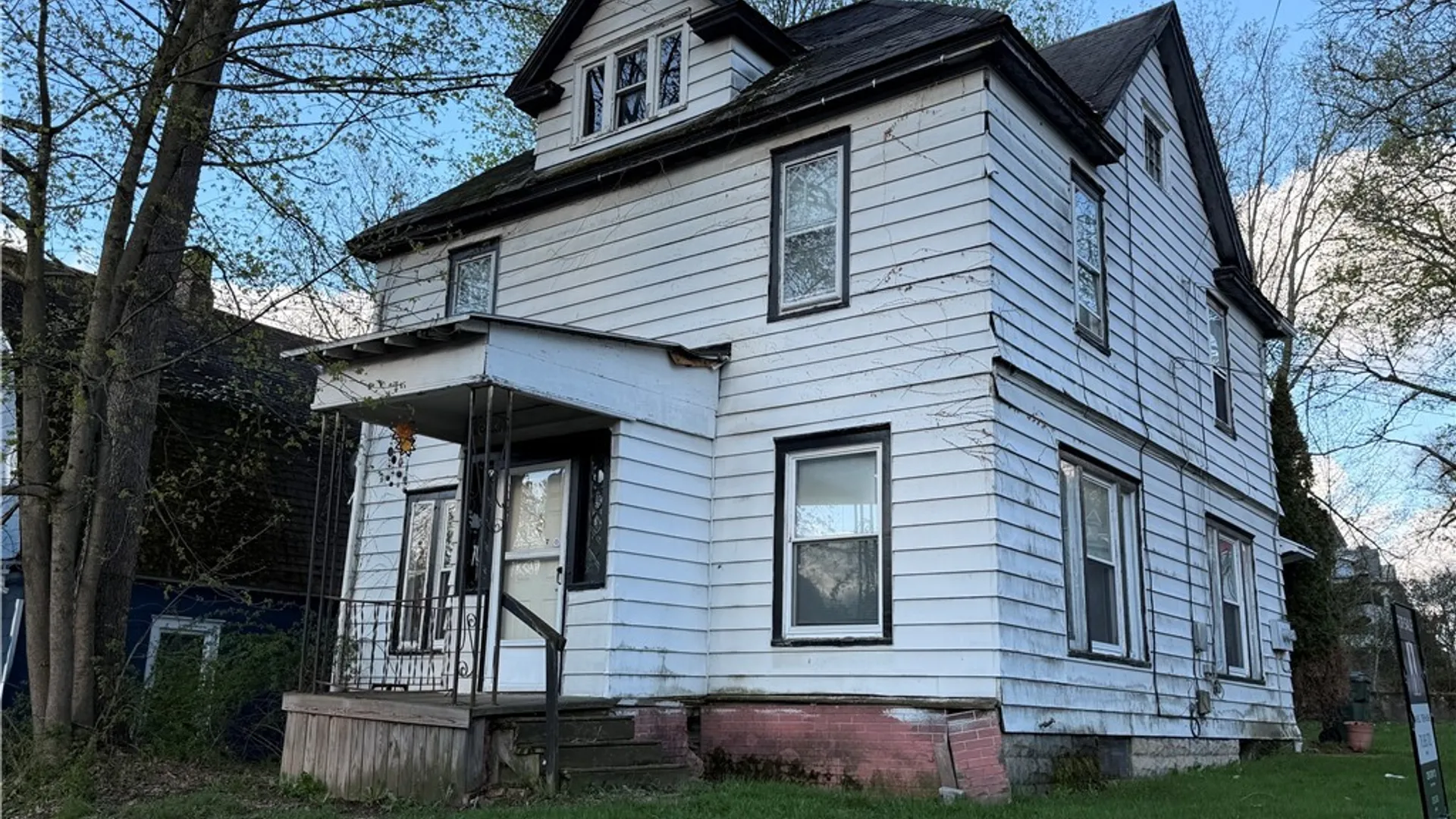 Property at 37 Sturges Street, Jamestown, NY 14701 2