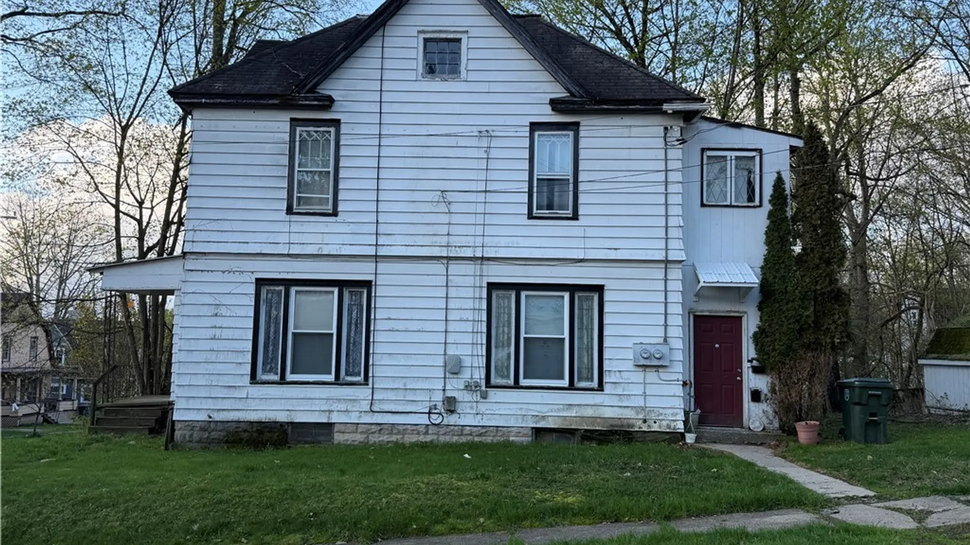 Property at 37 Sturges Street, Jamestown, NY 14701 3