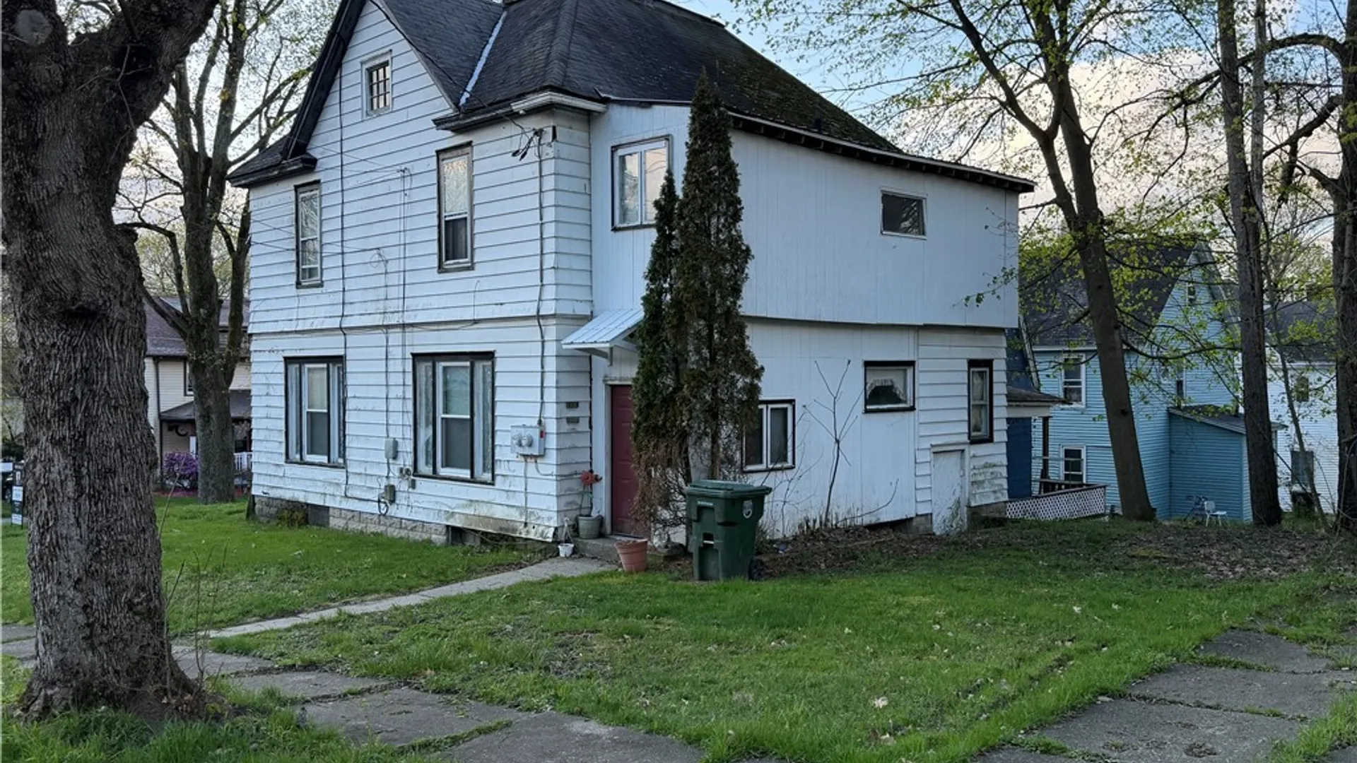 Property at 37 Sturges Street, Jamestown, NY 14701 4