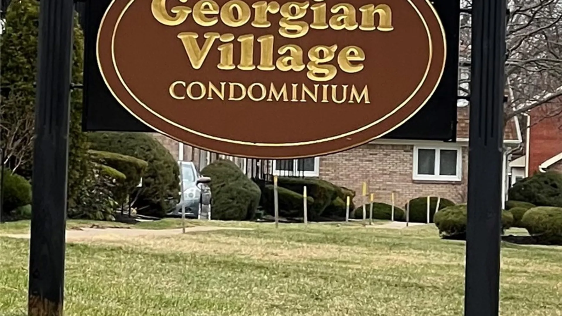 Property at 61D Georgian Lane, Amherst, NY 14221 3