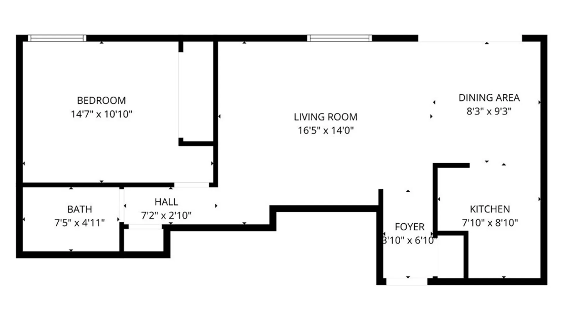 Property at 61D Georgian Lane, Amherst, NY 14221 32