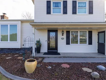 Property at 51 Flynnwood Drive, Greece, NY 14612