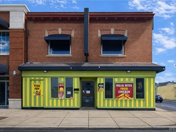 Property at 1701 Pine Avenue, Niagara Falls, NY 14301