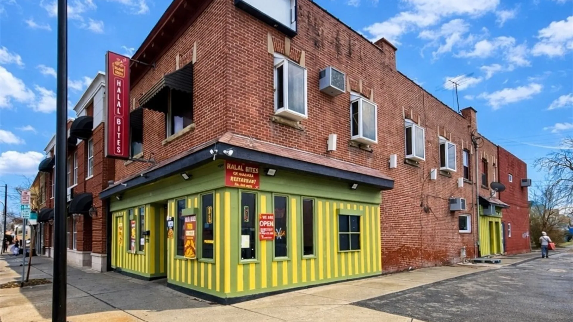 Property at 1701 Pine Avenue, Niagara Falls, NY 14301 2
