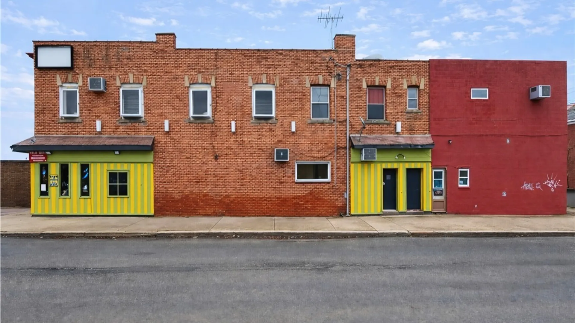 Property at 1701 Pine Avenue, Niagara Falls, NY 14301 31