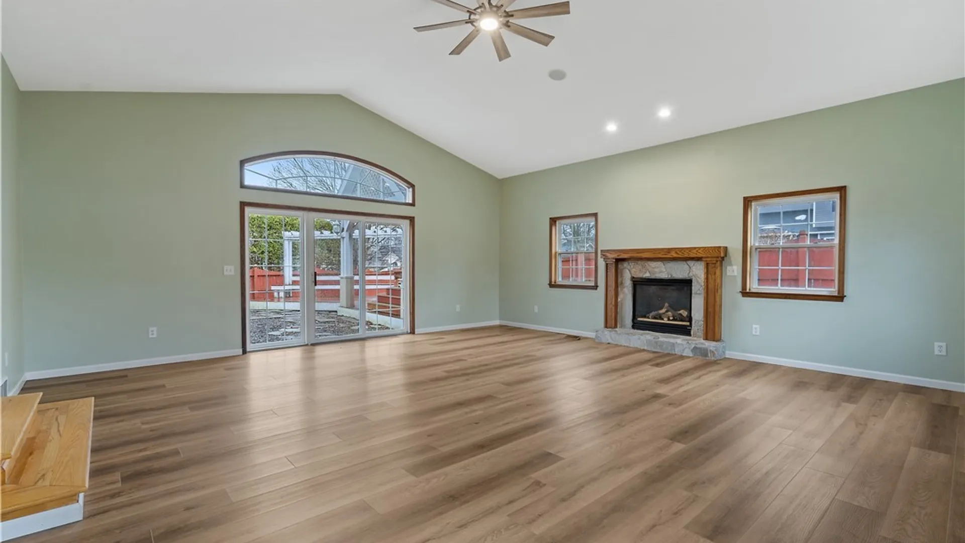 Property at 7541 Plum Hollow Circle, Clay, NY 13090 21