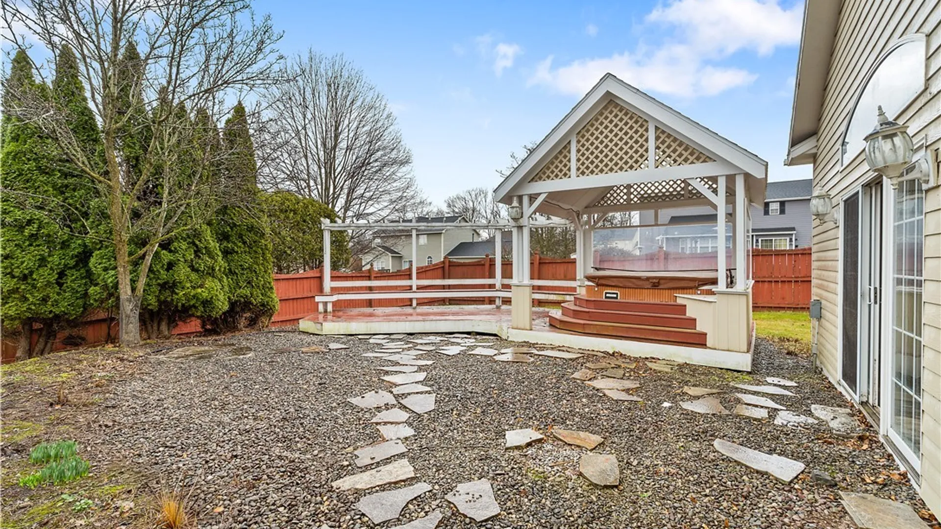 Property at 7541 Plum Hollow Circle, Clay, NY 13090 37