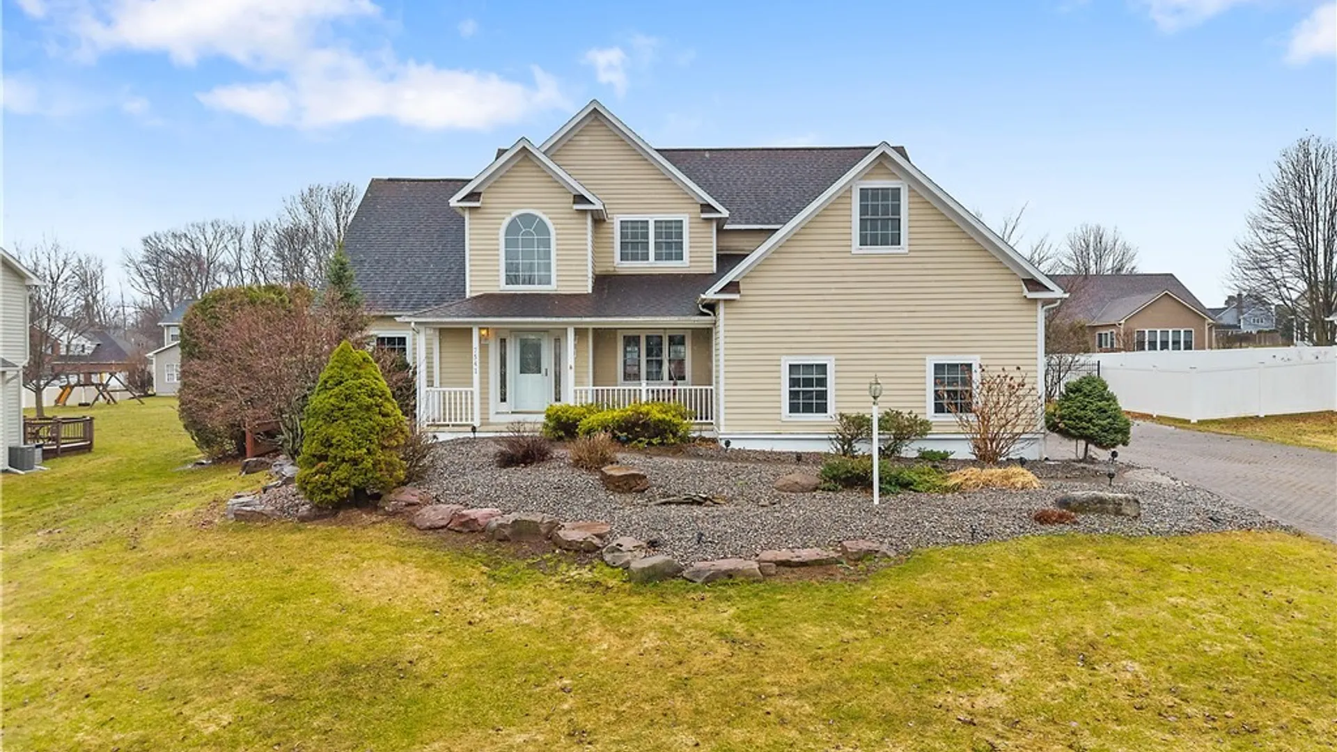 Property at 7541 Plum Hollow Circle, Clay, NY 13090 39