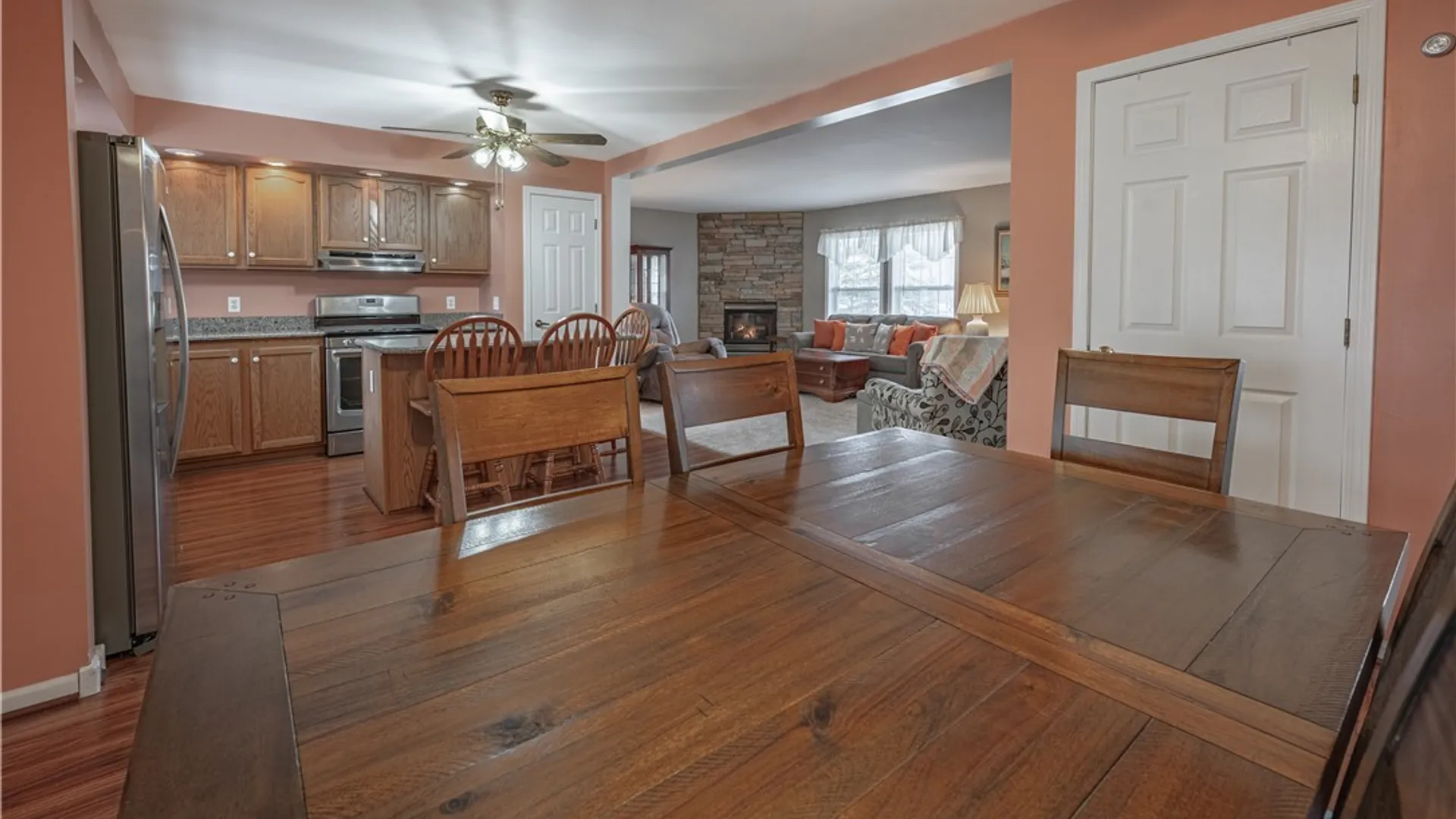 Property at 4986 Shunpike Road, Cambria, NY 14094 12