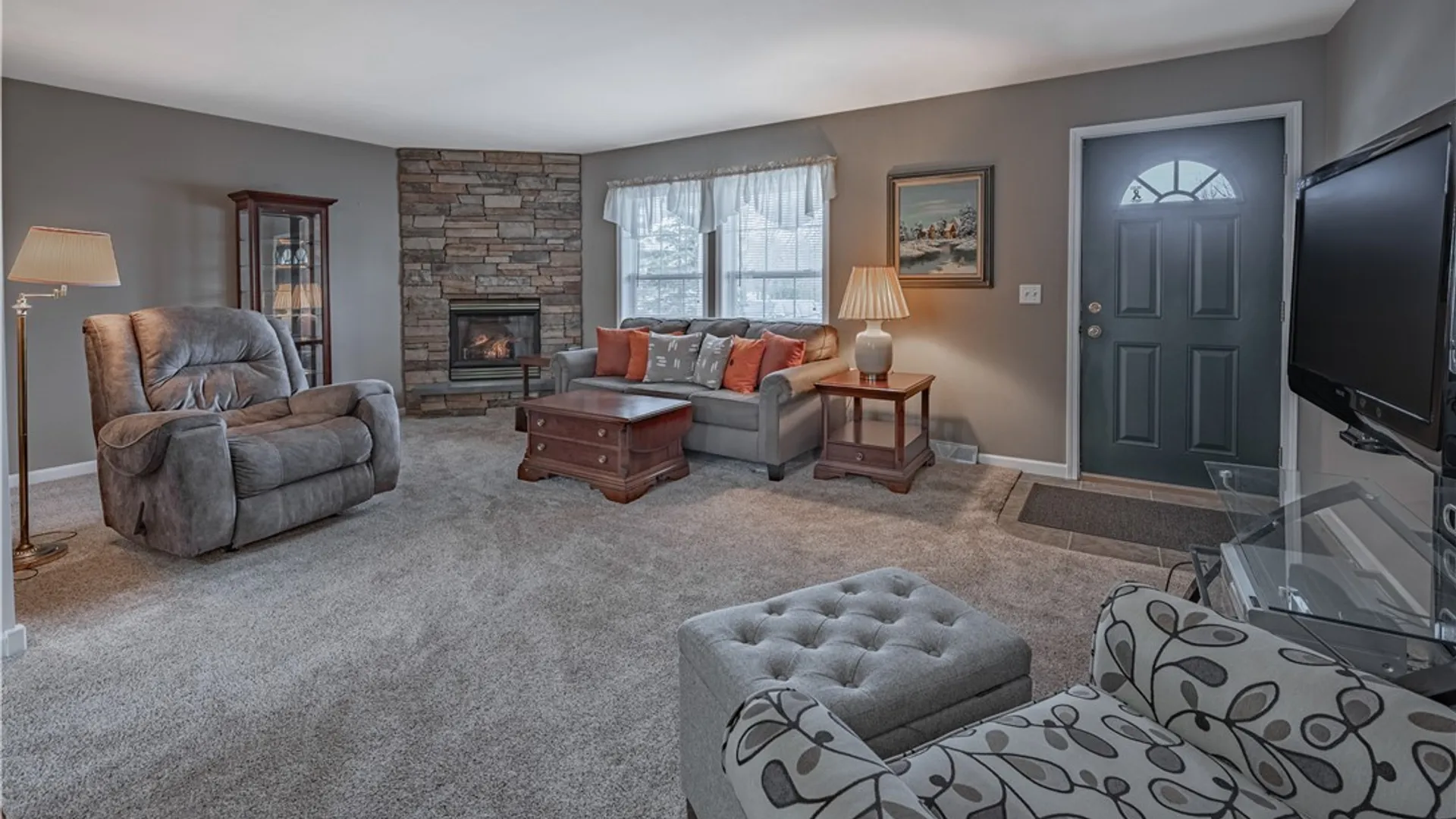 Property at 4986 Shunpike Road, Cambria, NY 14094 17
