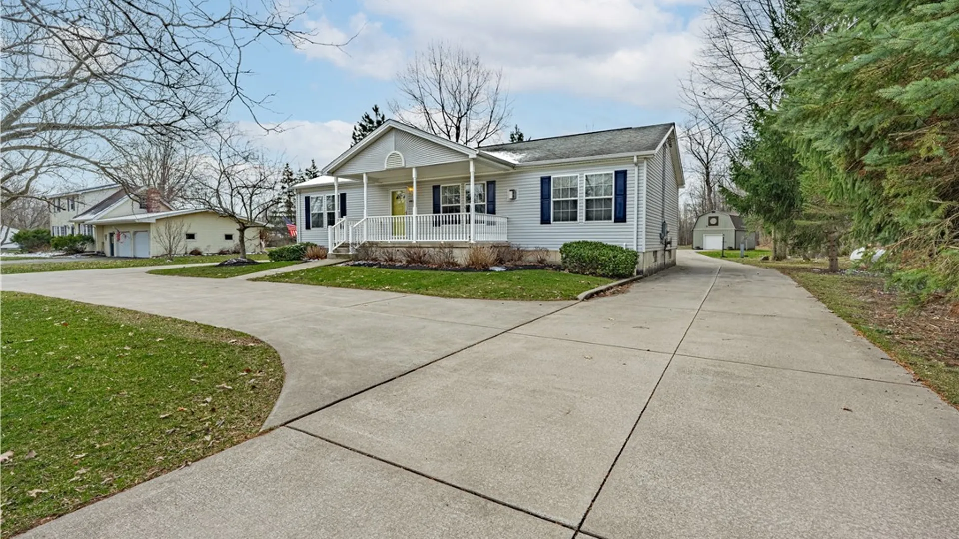 Property at 4986 Shunpike Road, Cambria, NY 14094 3