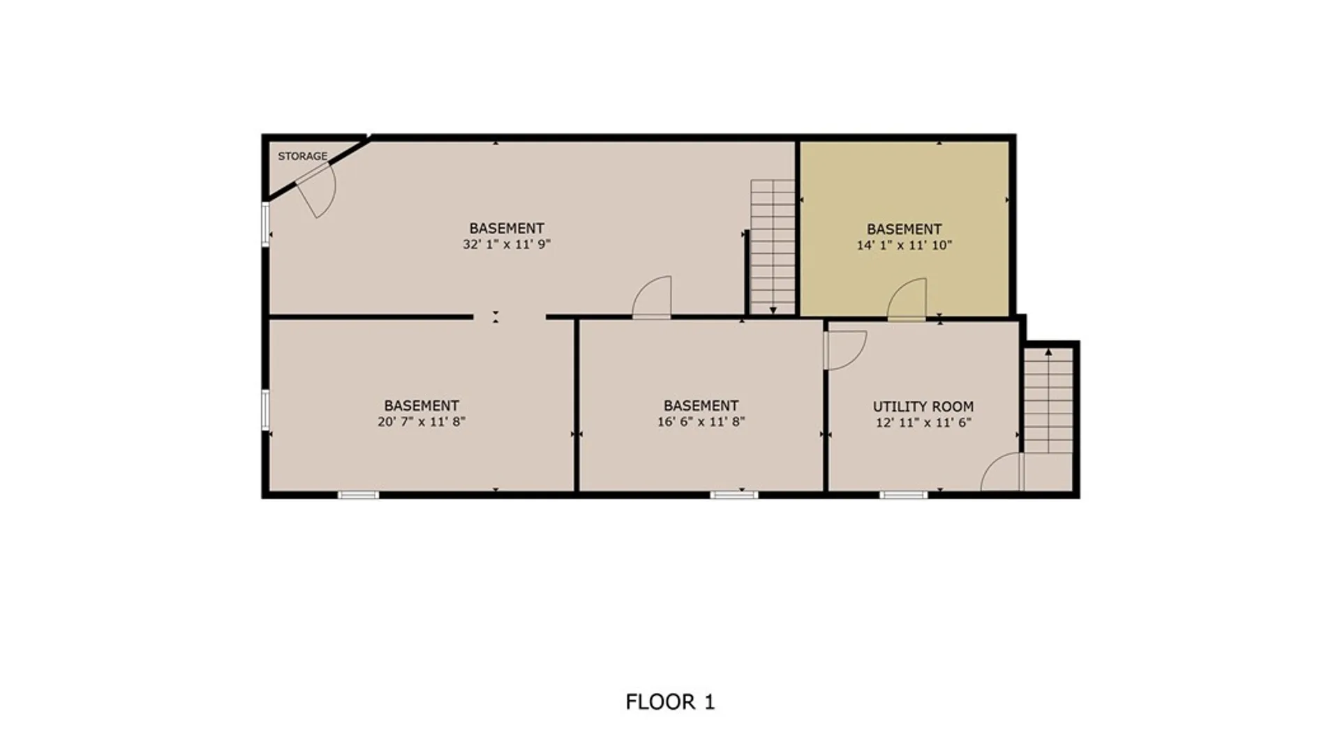 Property at 4986 Shunpike Road, Cambria, NY 14094 33