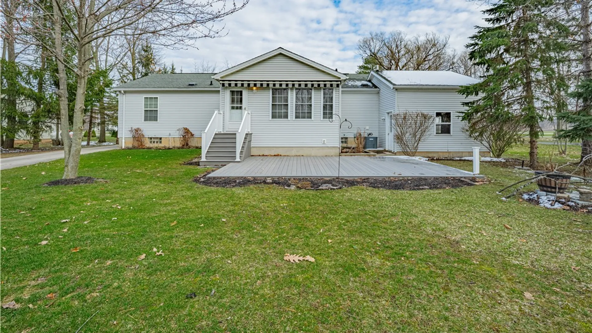 Property at 4986 Shunpike Road, Cambria, NY 14094 39