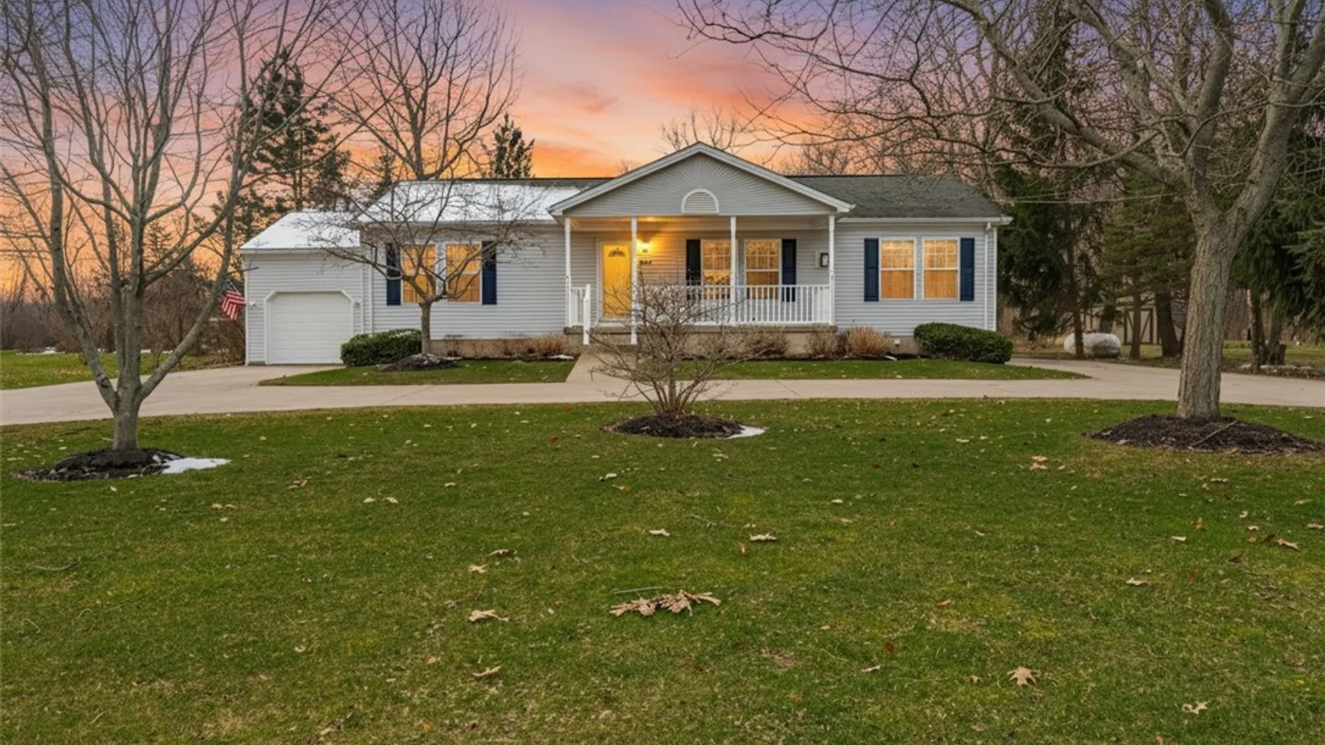 Property at 4986 Shunpike Road, Cambria, NY 14094 4