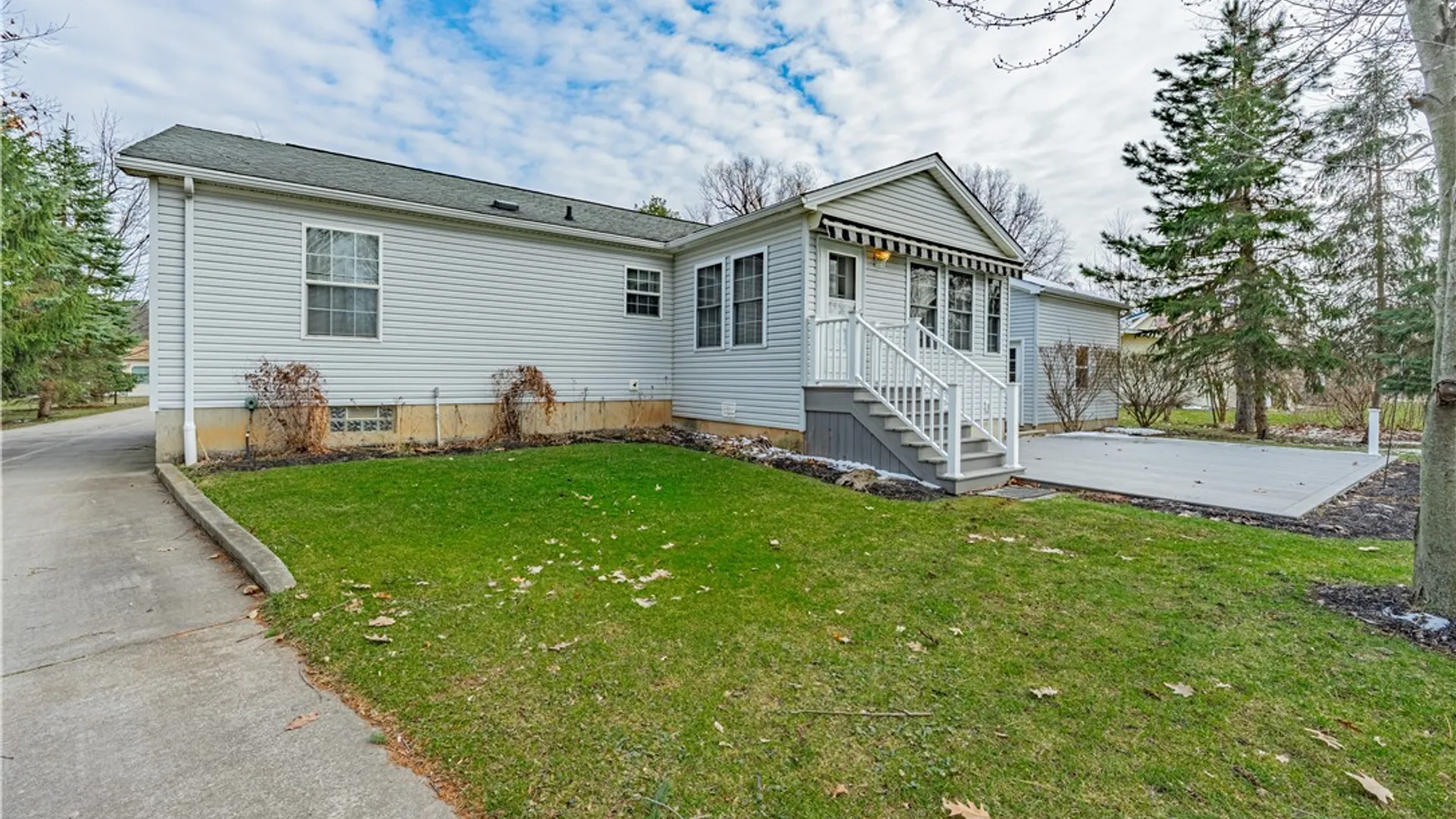 Property at 4986 Shunpike Road, Cambria, NY 14094 40