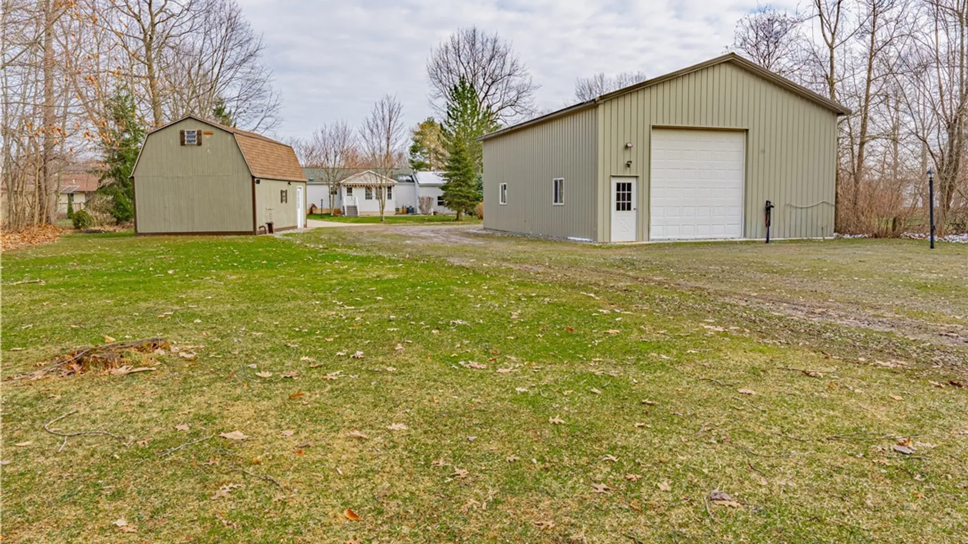 Property at 4986 Shunpike Road, Cambria, NY 14094 41