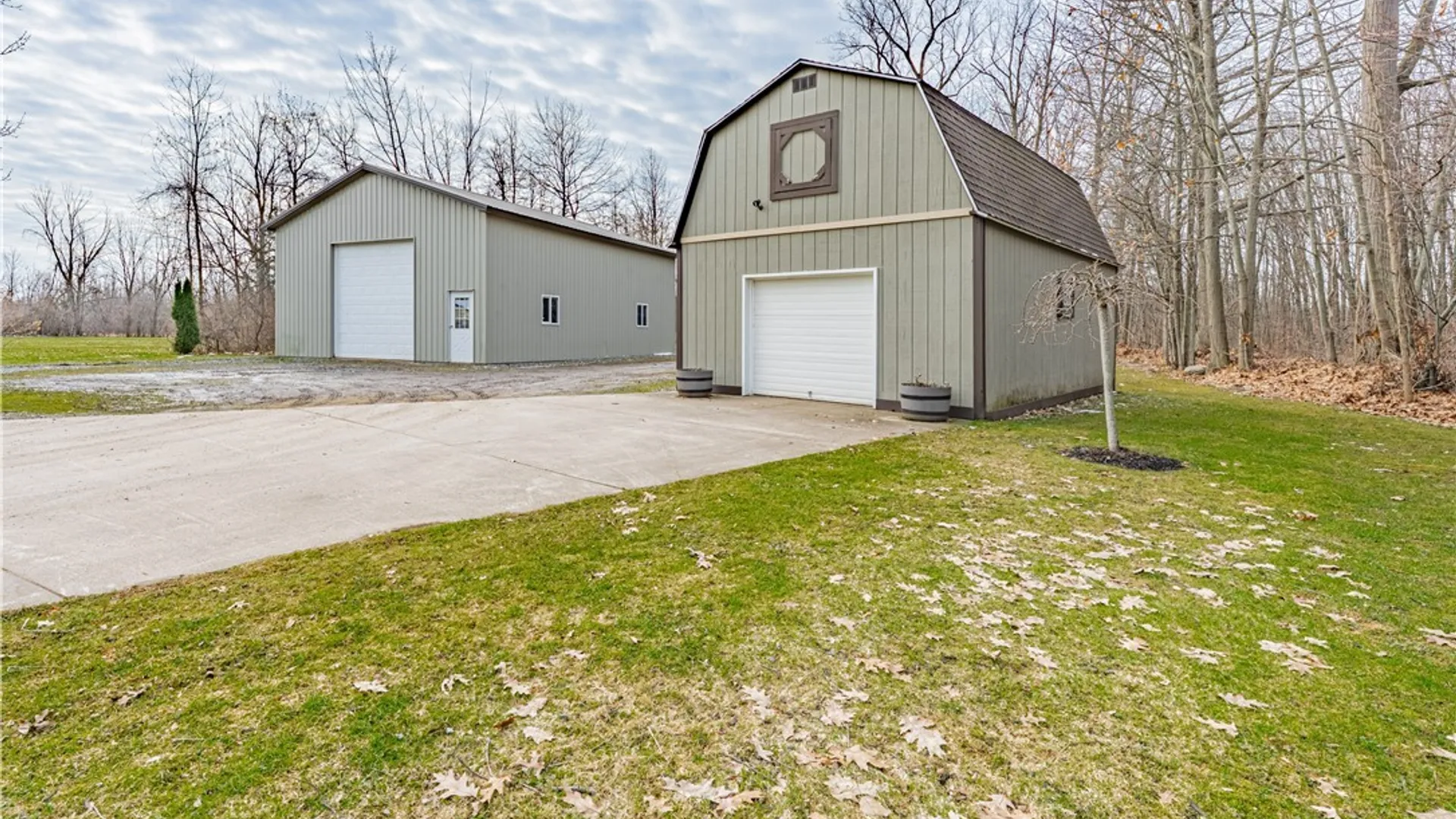 Property at 4986 Shunpike Road, Cambria, NY 14094 42