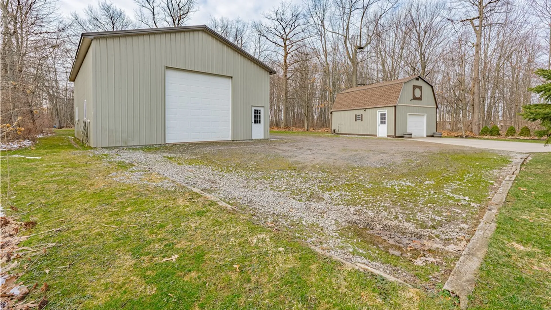 Property at 4986 Shunpike Road, Cambria, NY 14094 43
