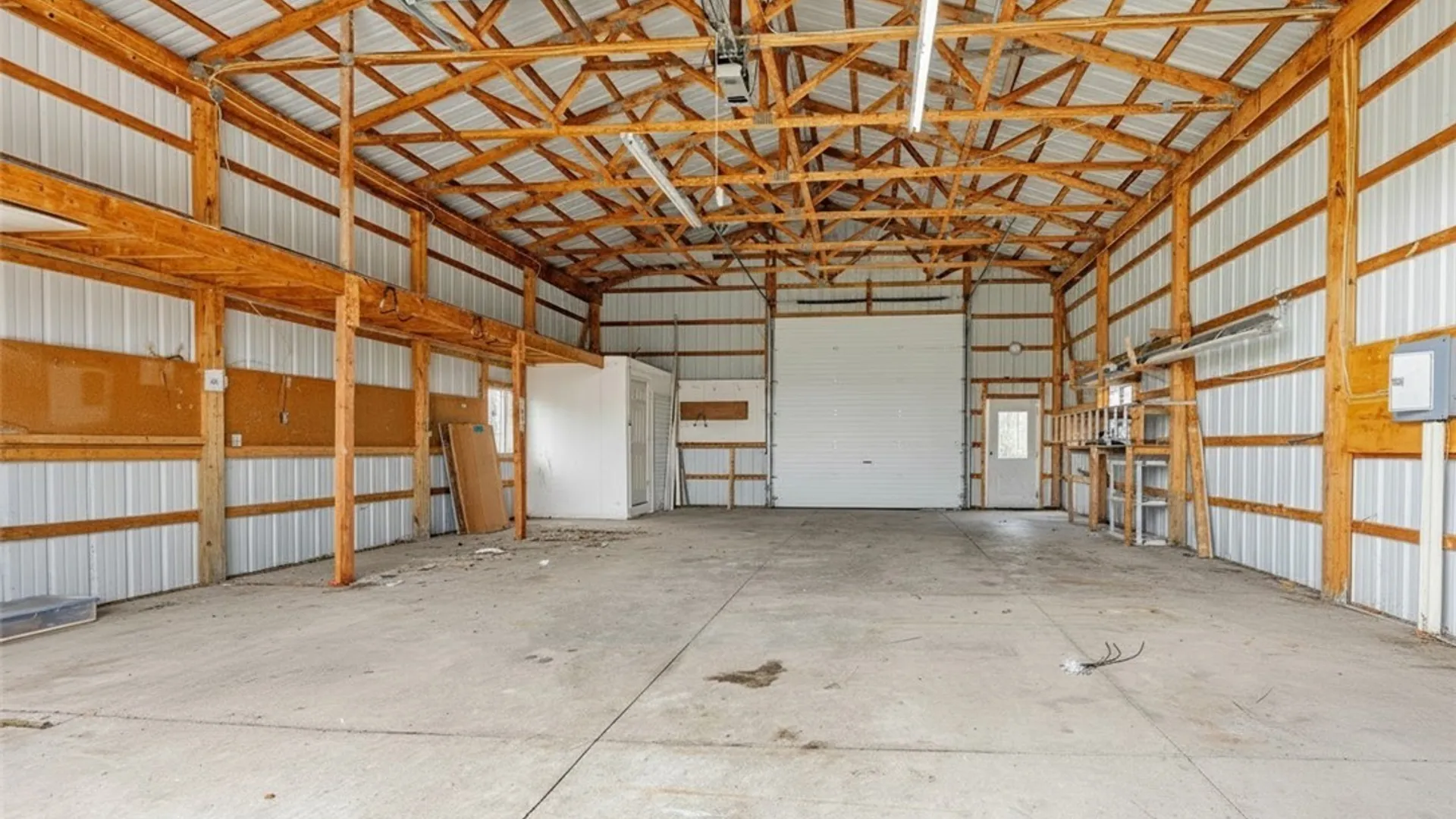 Property at 4986 Shunpike Road, Cambria, NY 14094 44