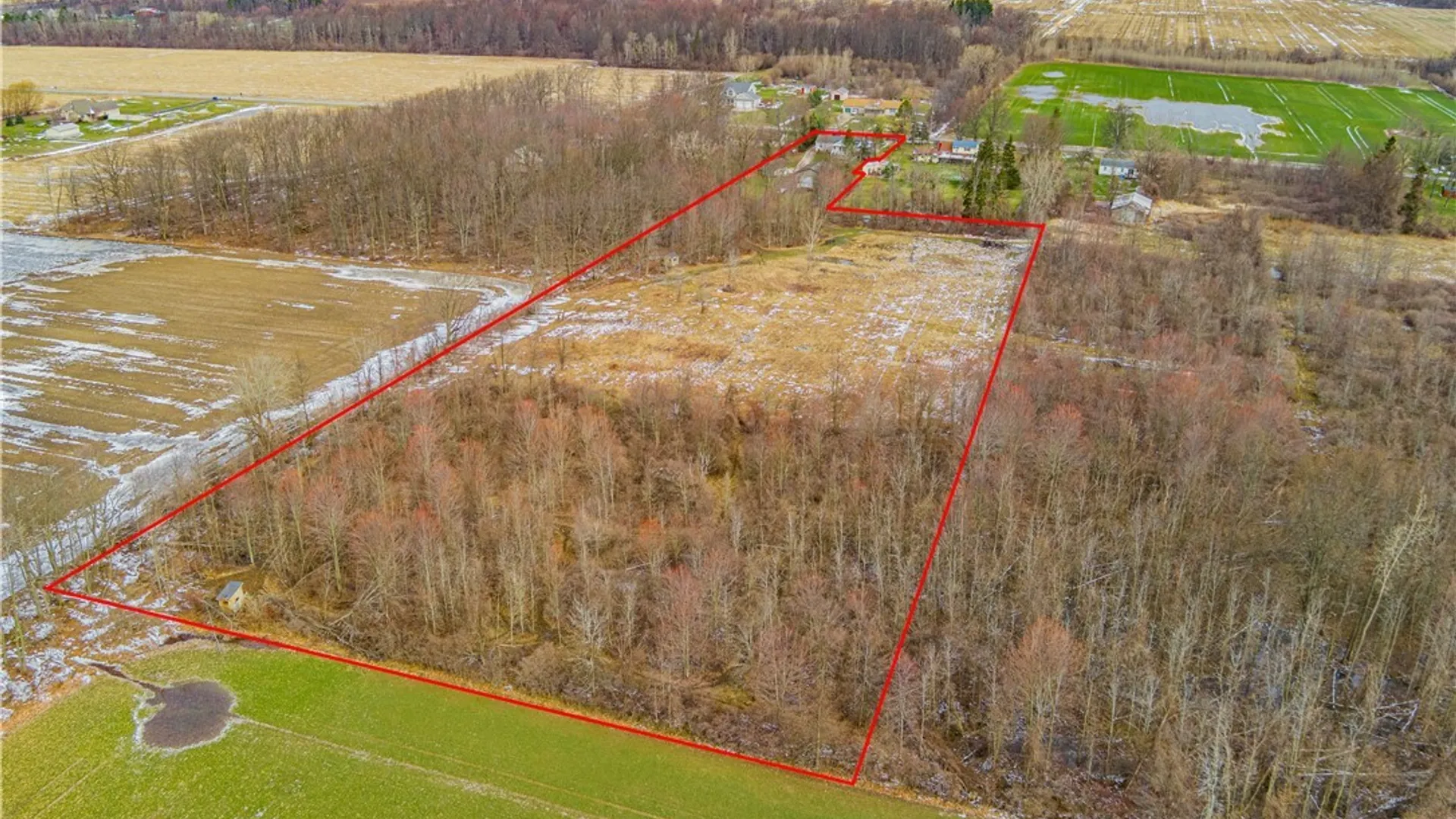 Property at 4986 Shunpike Road, Cambria, NY 14094 48