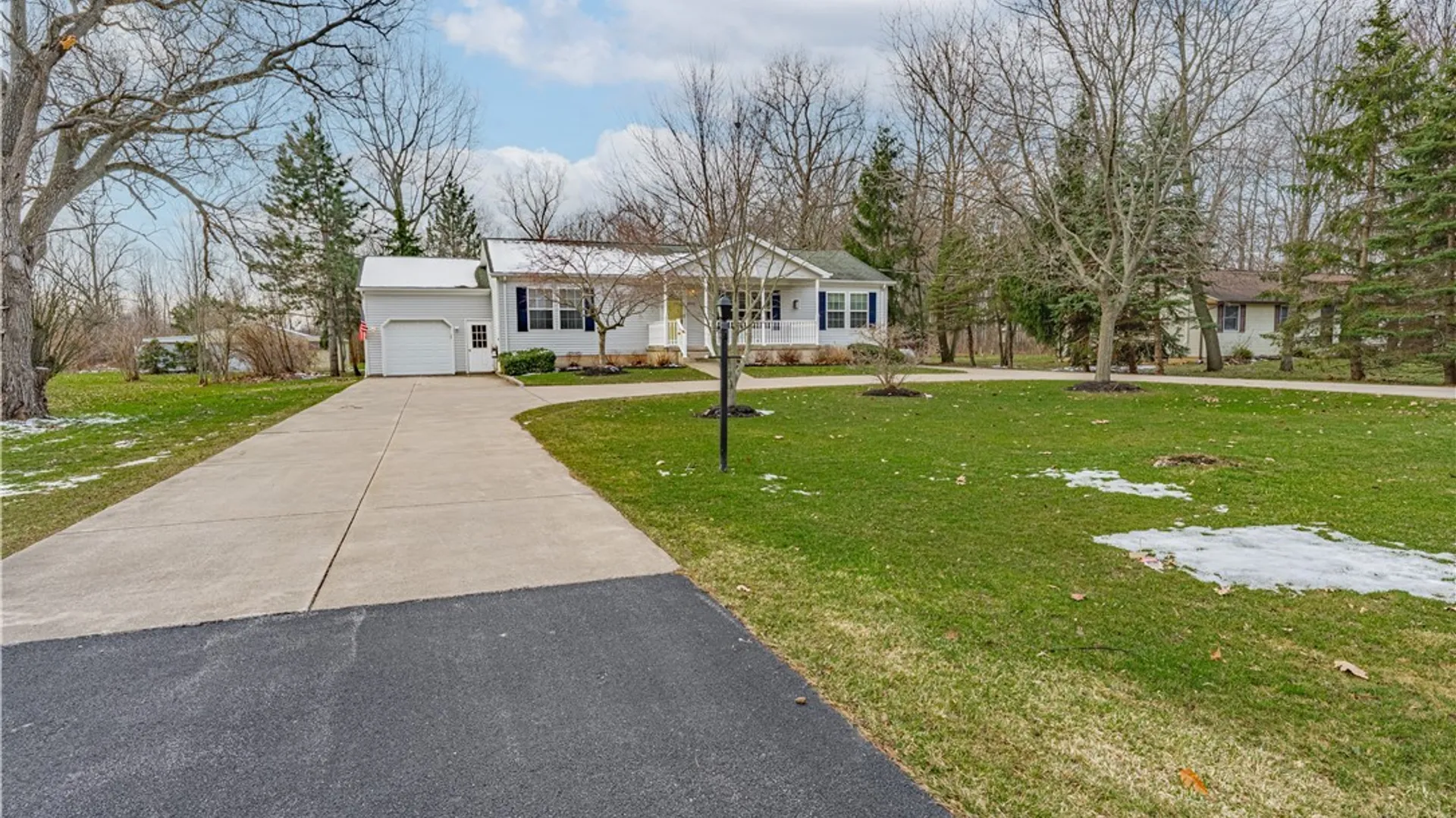 Property at 4986 Shunpike Road, Cambria, NY 14094 6