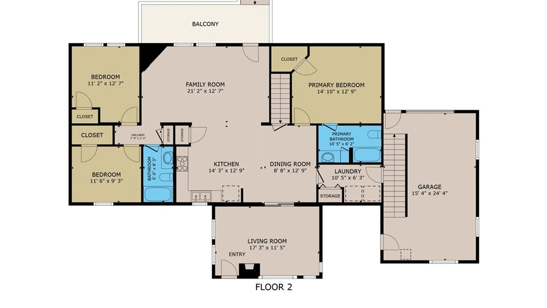 Property at 4986 Shunpike Road, Cambria, NY 14094 7