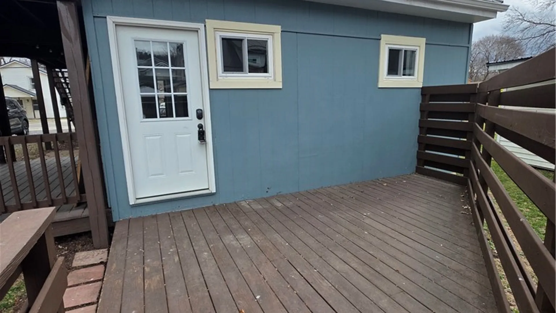 Property at 123 Catharine Street, Montour, NY 14865 17