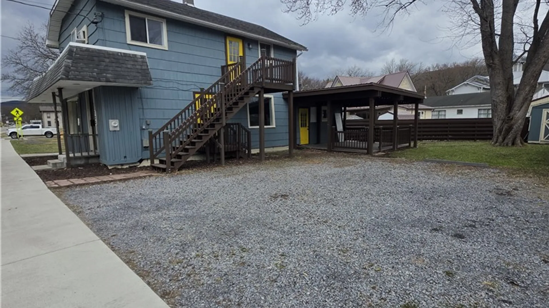 Property at 123 Catharine Street, Montour, NY 14865 2