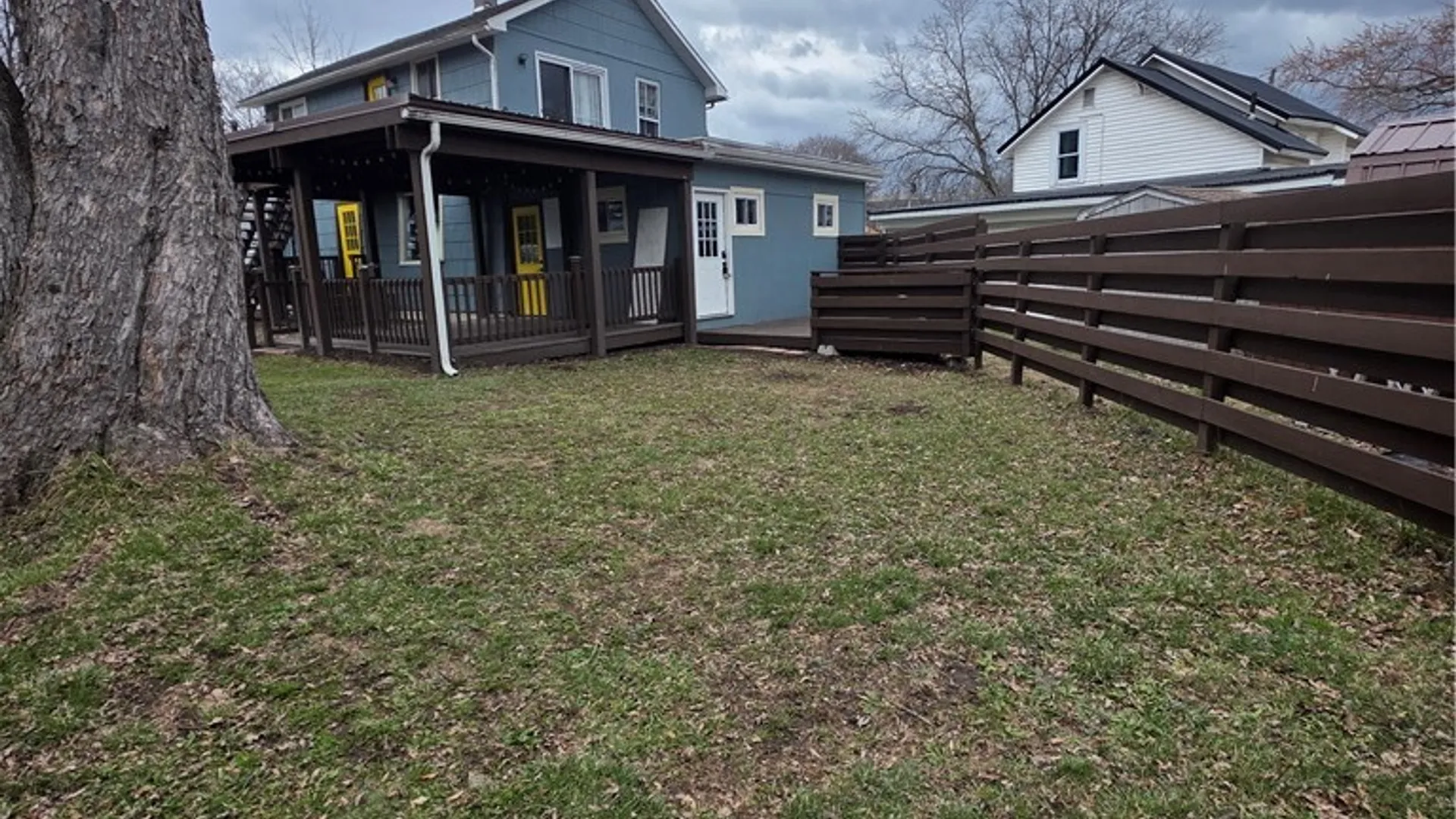 Property at 123 Catharine Street, Montour, NY 14865 3