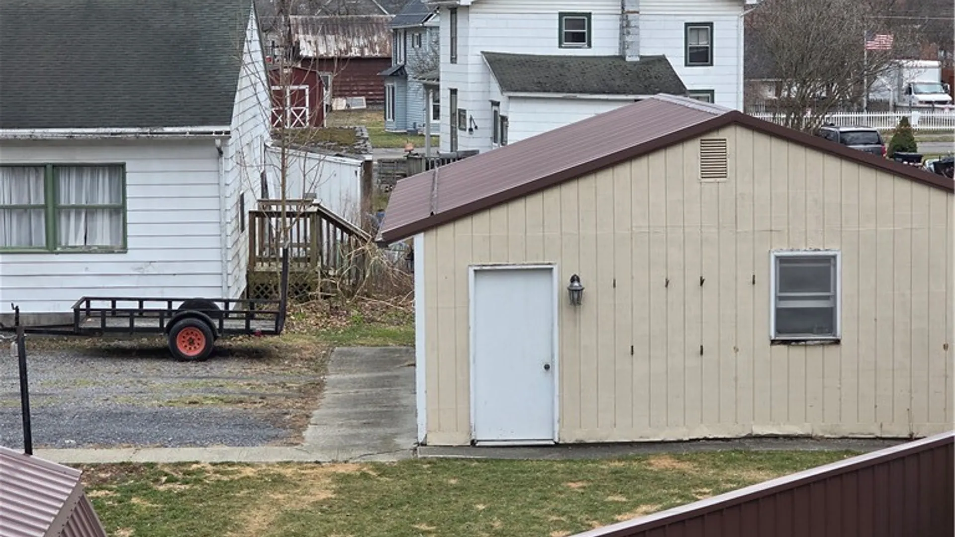 Property at 123 Catharine Street, Montour, NY 14865 32