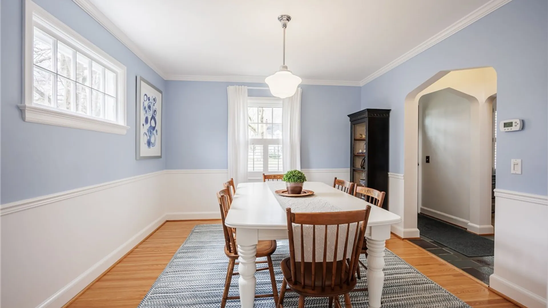 Property at 143 Commodore Pkwy, Brighton, NY 14625 10