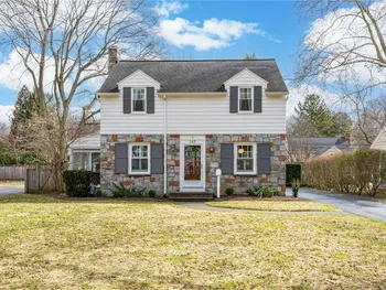 Property at 143 Commodore Pkwy, Brighton, NY 14625