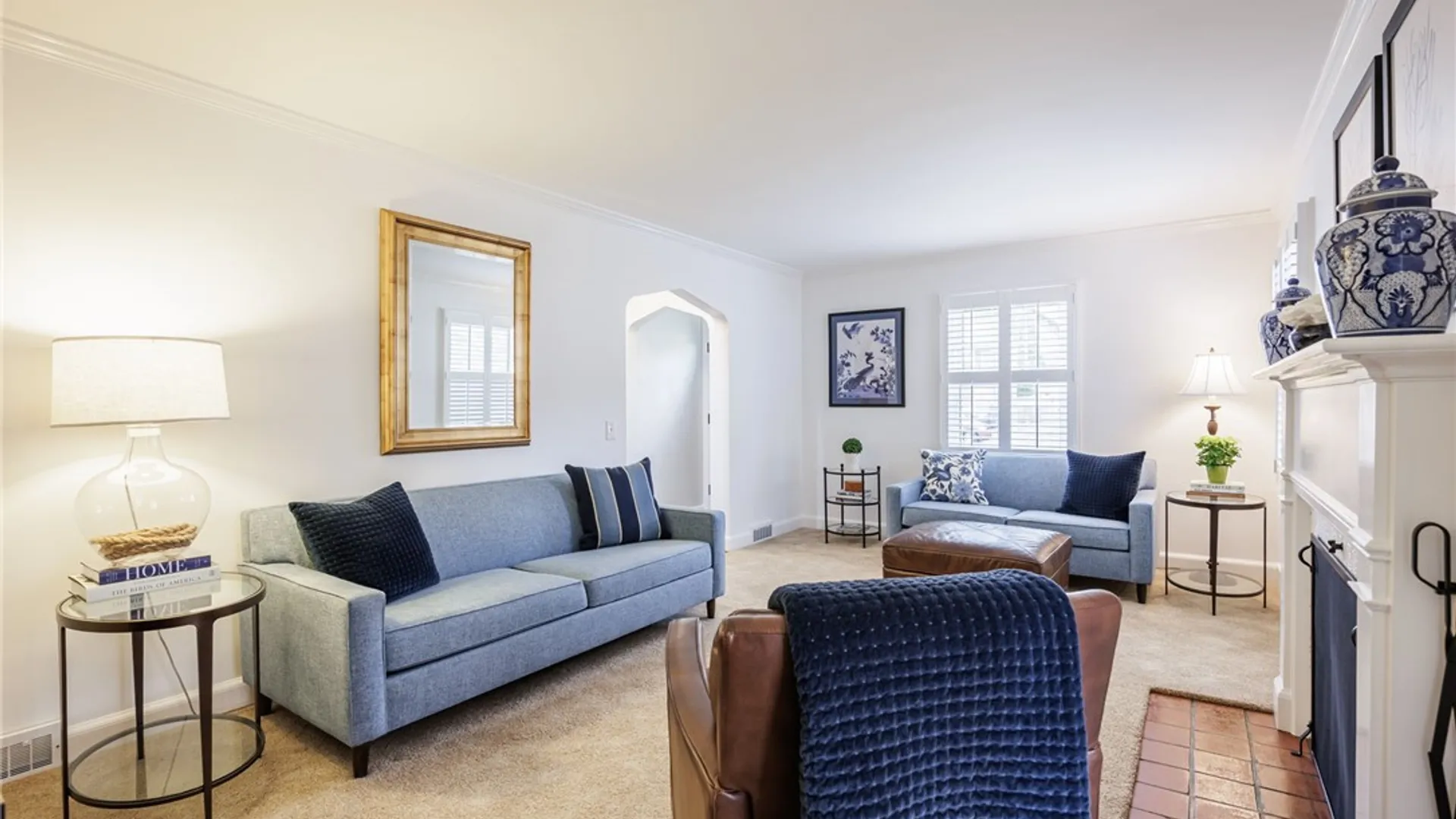 Property at 143 Commodore Pkwy, Brighton, NY 14625 20