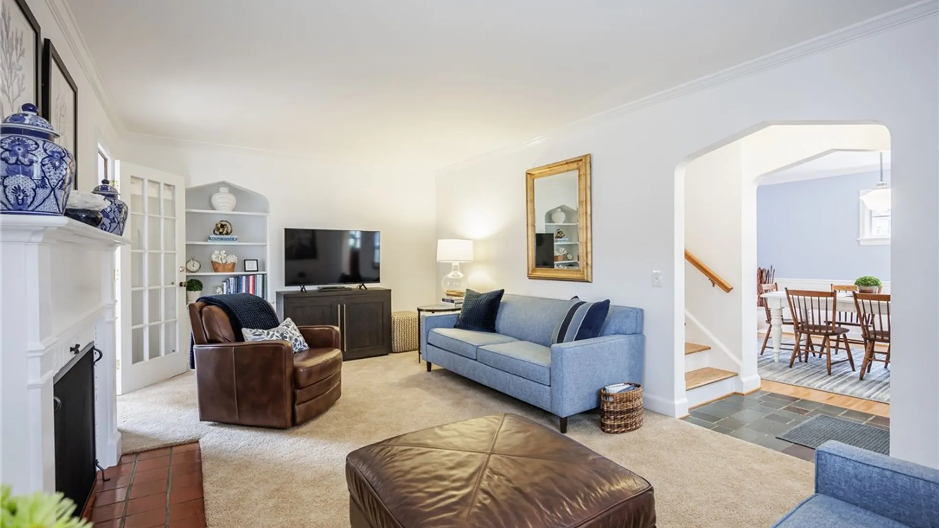 Property at 143 Commodore Pkwy, Brighton, NY 14625 21