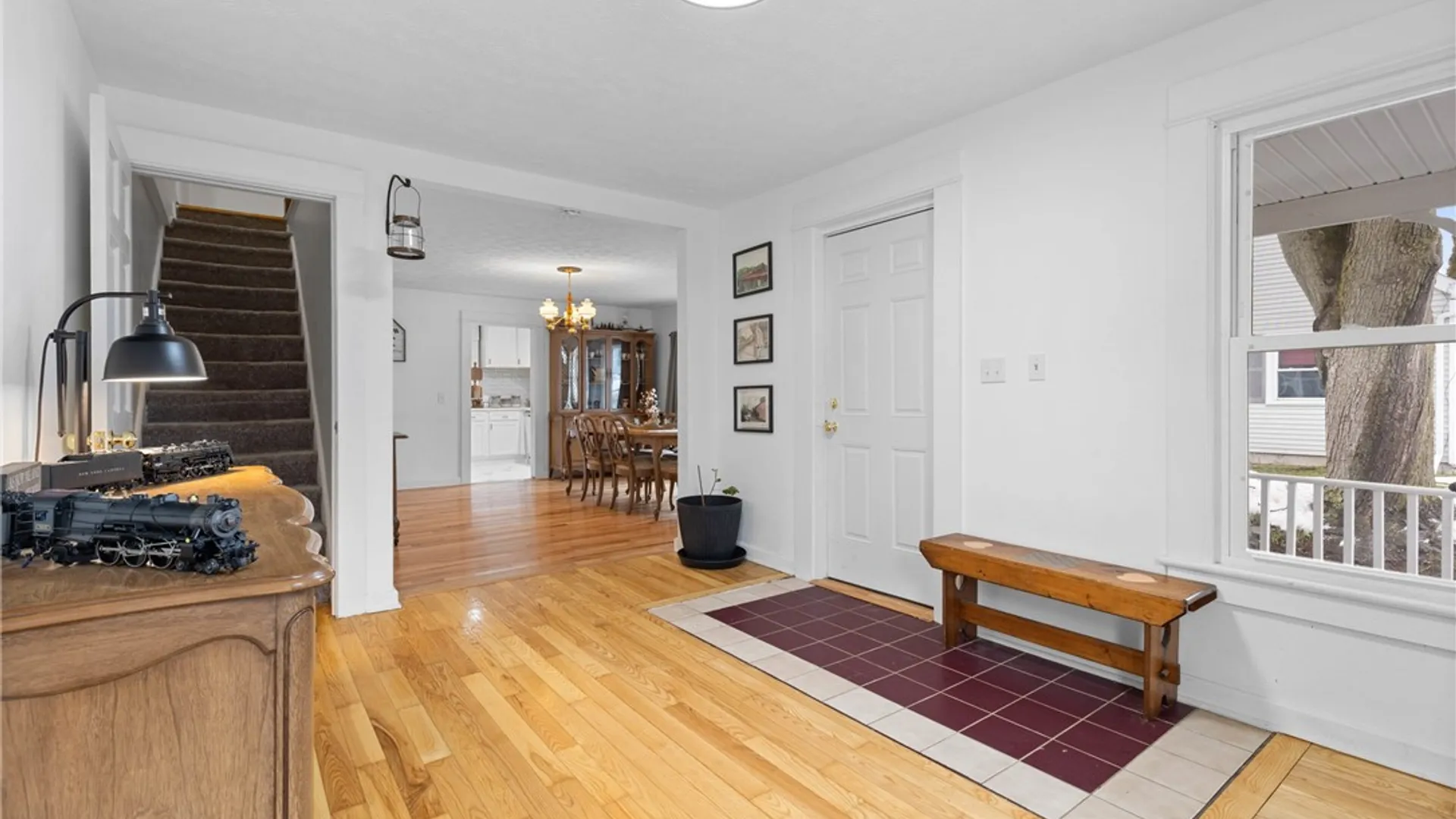 Property at 11 Gaylord St, Sodus, NY 14551 3