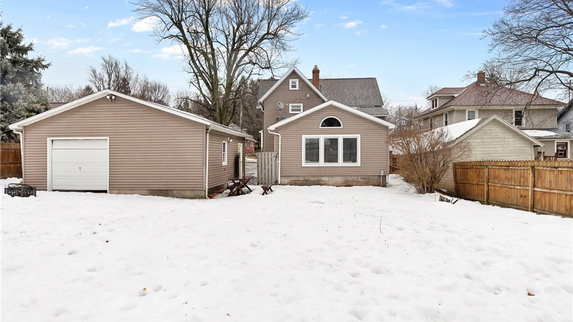 Property at 11 Gaylord St, Sodus, NY 14551 35