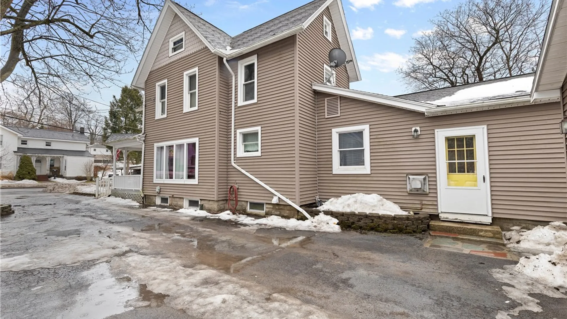 Property at 11 Gaylord St, Sodus, NY 14551 39