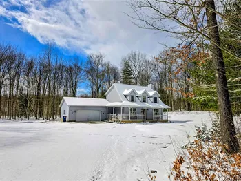 Property at 8033 Saltzman Road, Vienna, NY 13308