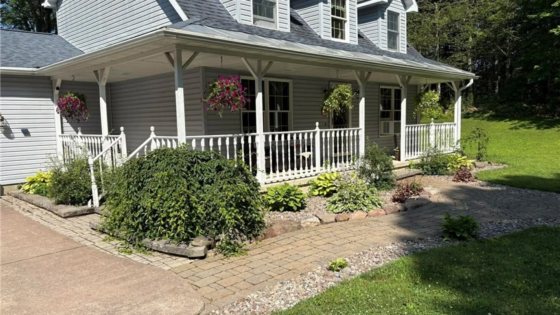 Property at 8033 Saltzman Road, Vienna, NY 13308 32