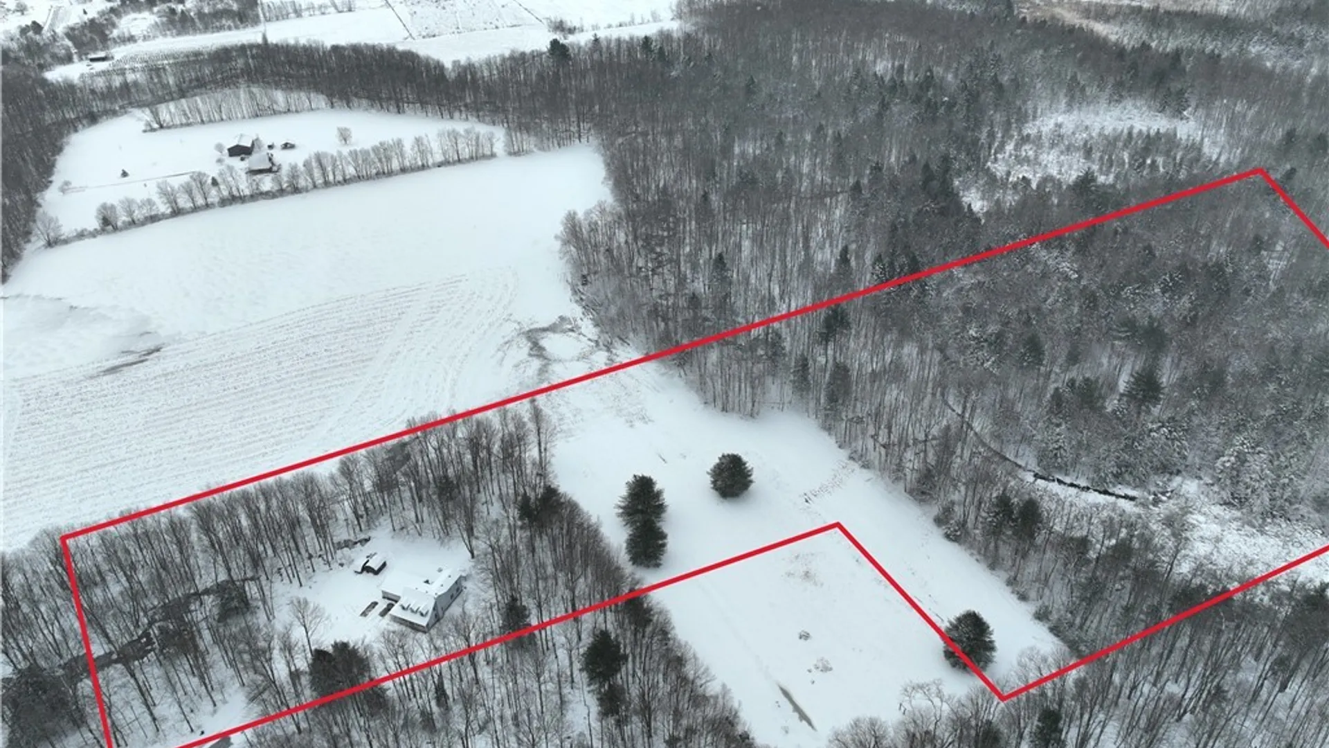 Property at 8033 Saltzman Road, Vienna, NY 13308 34