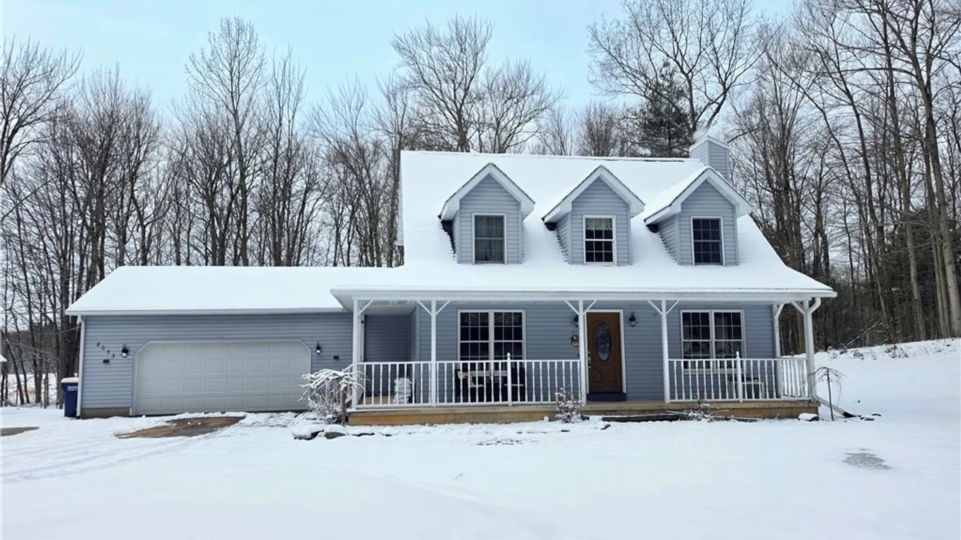 Property at 8033 Saltzman Road, Vienna, NY 13308 36