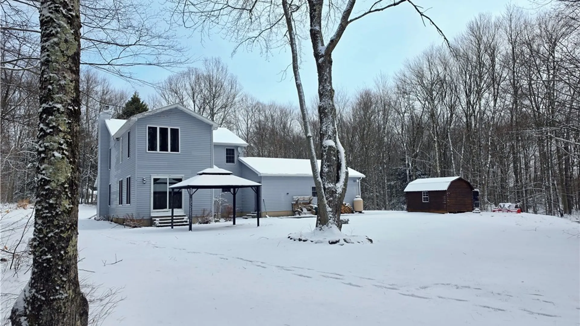 Property at 8033 Saltzman Road, Vienna, NY 13308 38