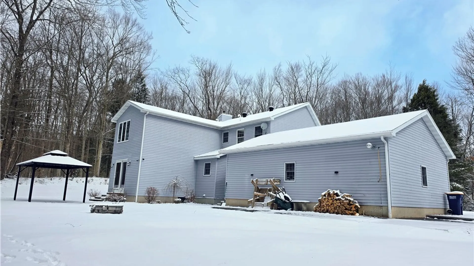 Property at 8033 Saltzman Road, Vienna, NY 13308 39