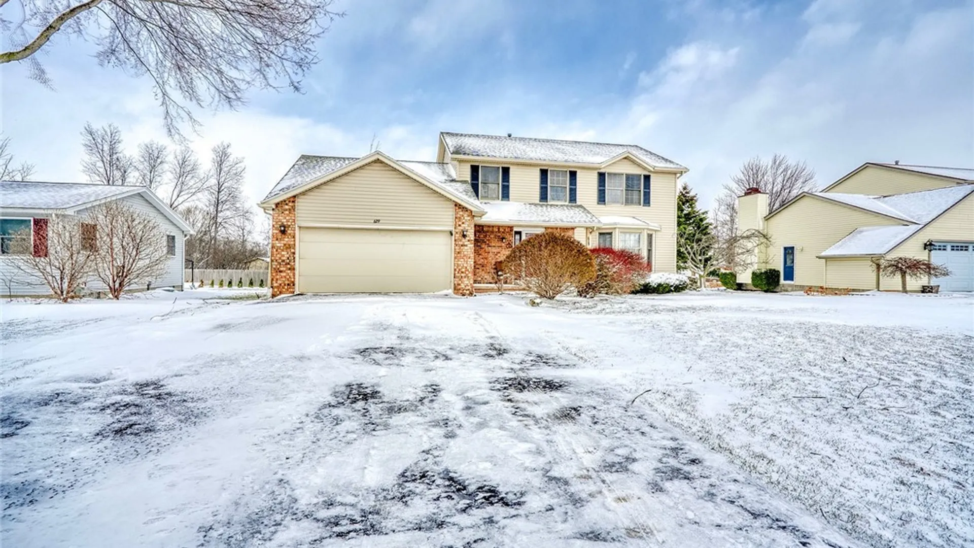 Property at 629 Guinevere Drive, Greece, NY 14626 2