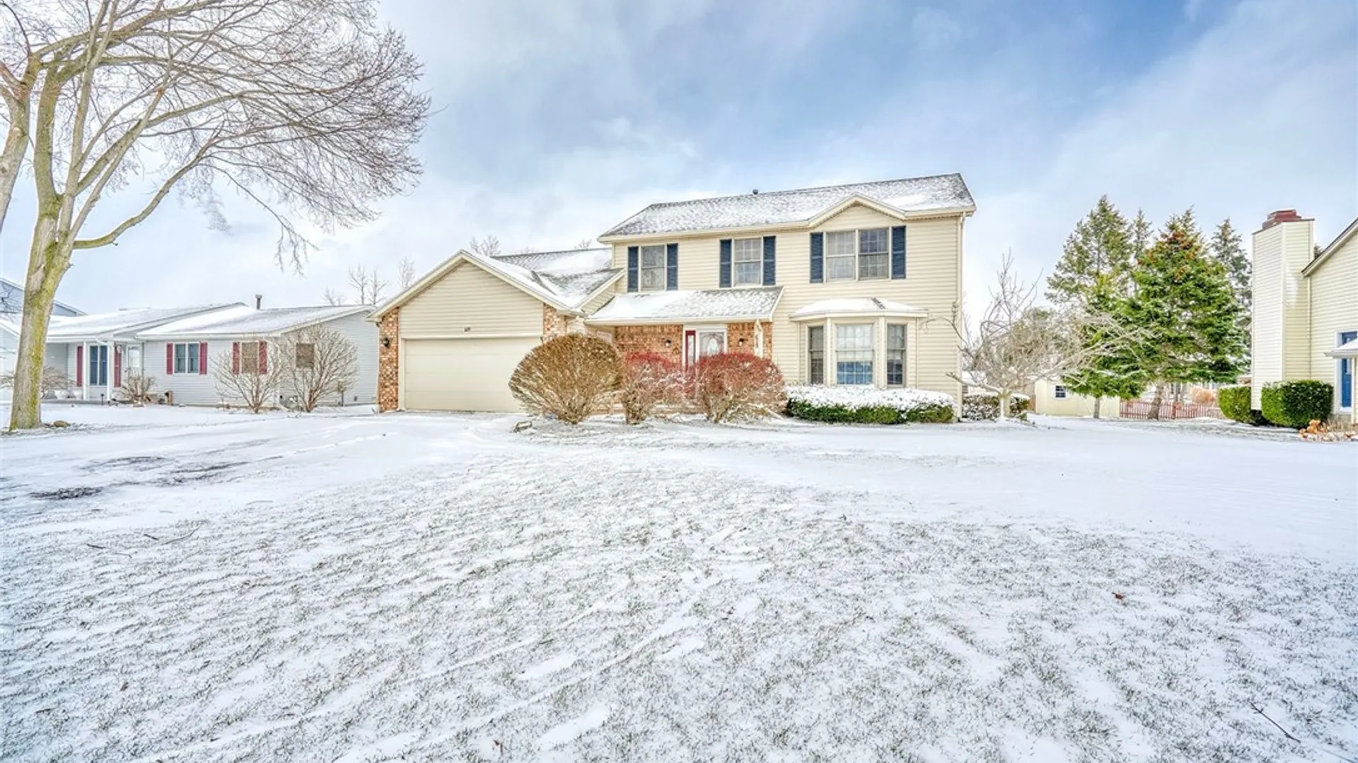 Property at 629 Guinevere Drive, Greece, NY 14626 3