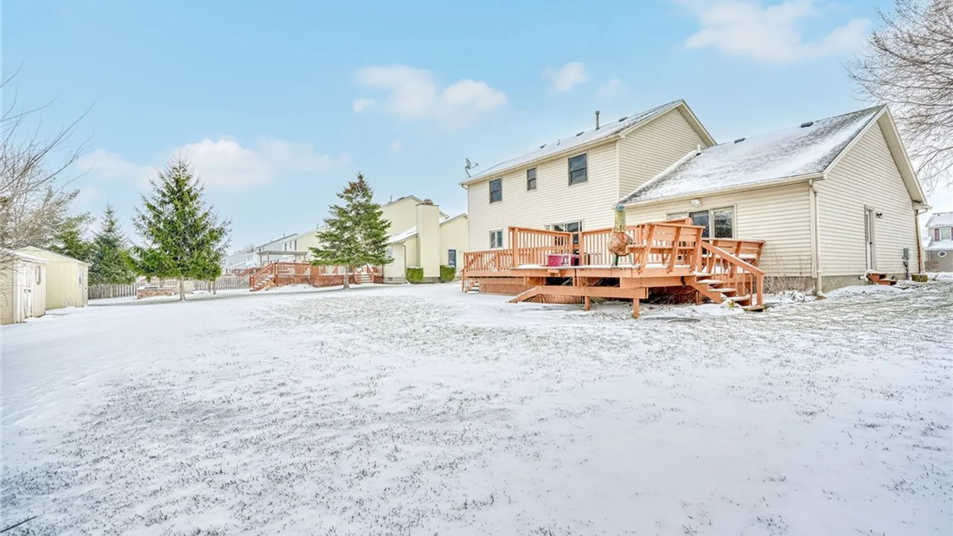Property at 629 Guinevere Drive, Greece, NY 14626 42