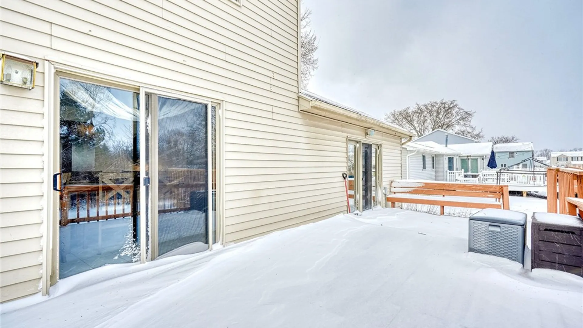 Property at 629 Guinevere Drive, Greece, NY 14626 46
